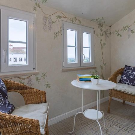Casa Do Terreirinho By Lovelystay Sintra Zewnętrze zdjęcie