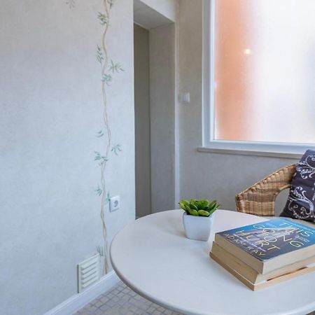 Casa Do Terreirinho By Lovelystay Sintra Zewnętrze zdjęcie