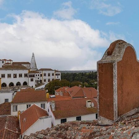 Casa Do Terreirinho By Lovelystay Sintra Zewnętrze zdjęcie
