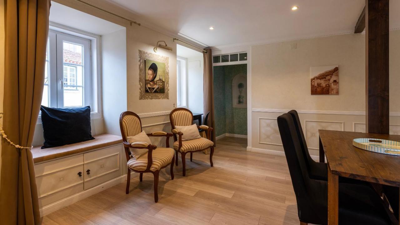 Casa Do Terreirinho By Lovelystay Sintra Zewnętrze zdjęcie