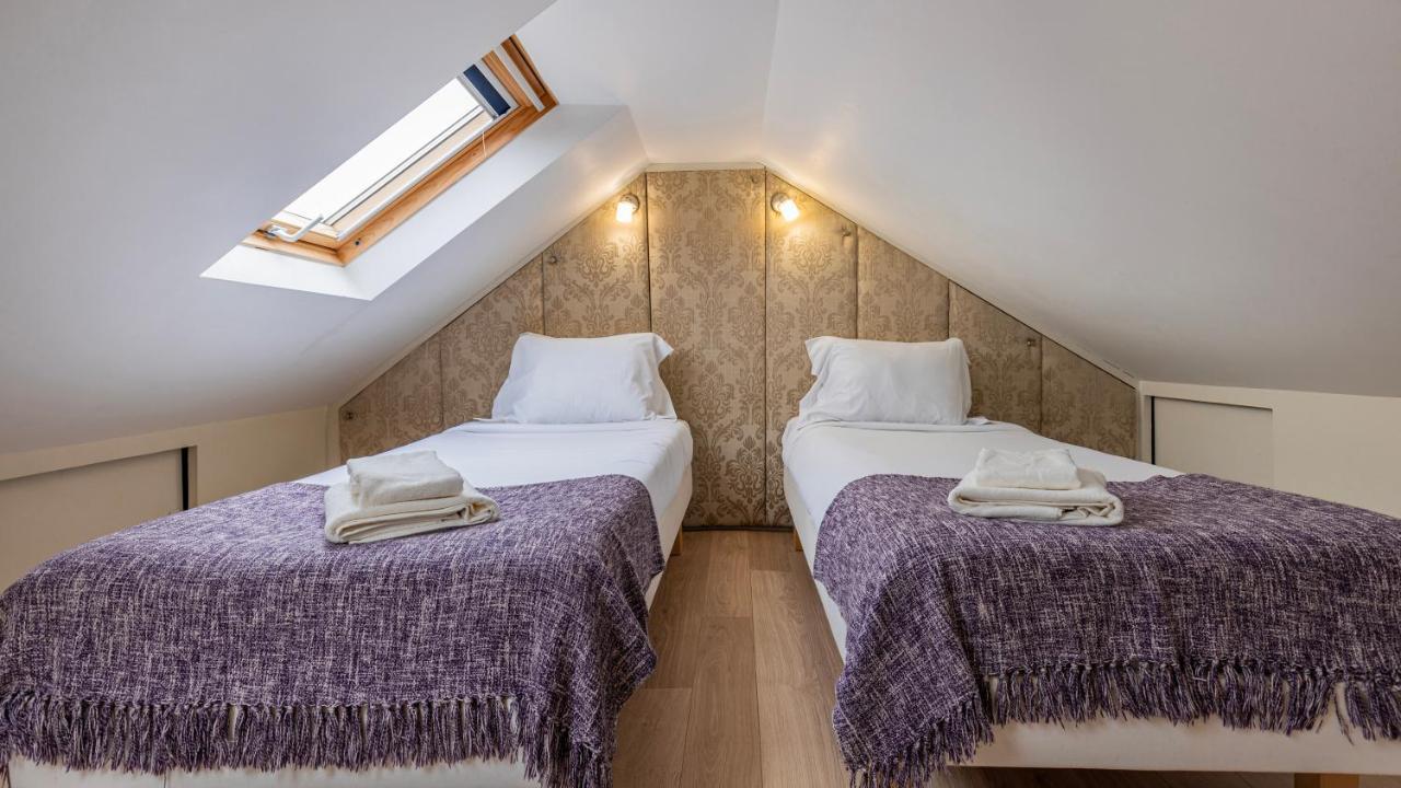 Casa Do Terreirinho By Lovelystay Sintra Zewnętrze zdjęcie